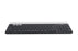 Logitech K780 Multi-Device Wireless Keyboard for Computer, Phone & Tablet (920-008149)