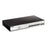 D-Link 10-Port Gigabit Smart Managed PoE Switch Including 2 Gigabit SFP Ports, 130W PoE Budget - DGS-1210-10MP