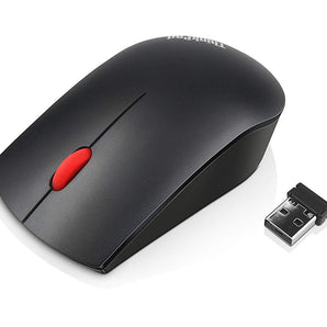 Lenovo ThinkPad Essential Wireless Mouse (4X30M56887)