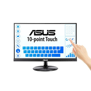 ASUS VT229H 21.5" 16:9 Multi-Touch IPS Monitor (VT229H)