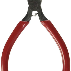 C2G 38001 4.5 Inch Flush Wire Cutter, TAA Compliant