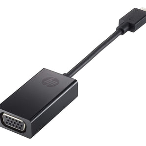 Hewlett Packard N9K76UTABA USB C to Vga Adpt (N9K76UT#ABA)