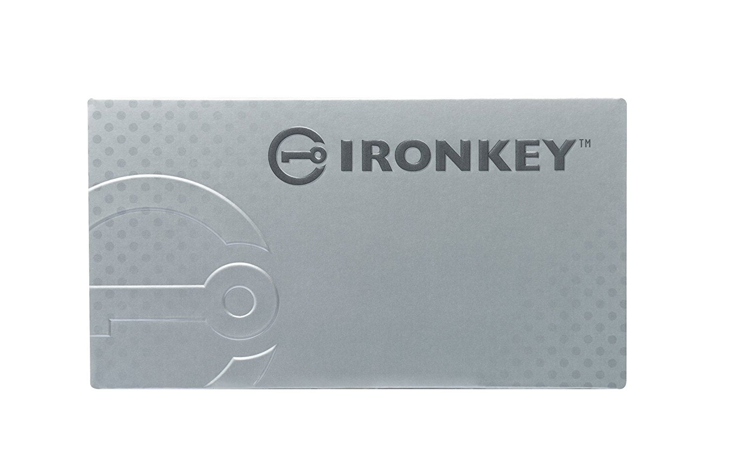 KINGSTON TECHNOLOGY 32GB IronKey Enterprise S1000 Encrypted USB 3.0 FIPS Level 3, Managed (IKS1000E/32GB) - V&L Canada