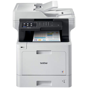 Brother MFCL8900CDW Colour Laser MFC 5-In-1