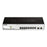 D-LINK WebSmart 8-Port Gigabit Switch with 2 SFP (DGS-1210-10)
