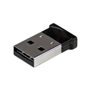 Add Bluetooth 4.0 capabilities to a laptop or desktop computer through USB-Mini (USBBT1EDR4)