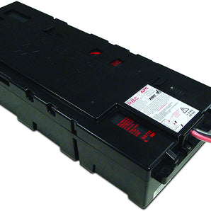 APC Replacement Battery Cartridge #115 (APCRBC115)
