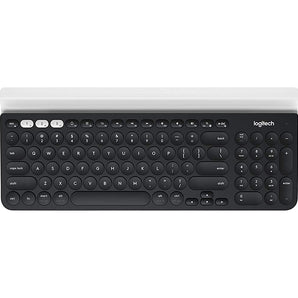 Logitech K780 Multi-Device Wireless Keyboard for Computer, Phone & Tablet (920-008149)