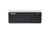 Logitech K780 Multi-Device Wireless Keyboard for Computer, Phone & Tablet (920-008149)