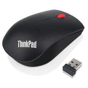 Lenovo ThinkPad Essential Wireless Mouse (4X30M56887)