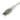 StarTech.com USB2HAB10T Transparent USB 2.0 Cable, A to B