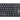 Kensington Pro Fit Low Profile Full Size Wireless Keyboard 75229