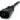 Startech.Com Computer Power Cord Iec 320 En 60320 C14 to Nema 5-15R, 1 Feet (PAC100)