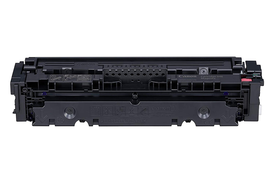 Canon Cartridge 046 Magenta Genuine Toner Cartridge (1248C001)