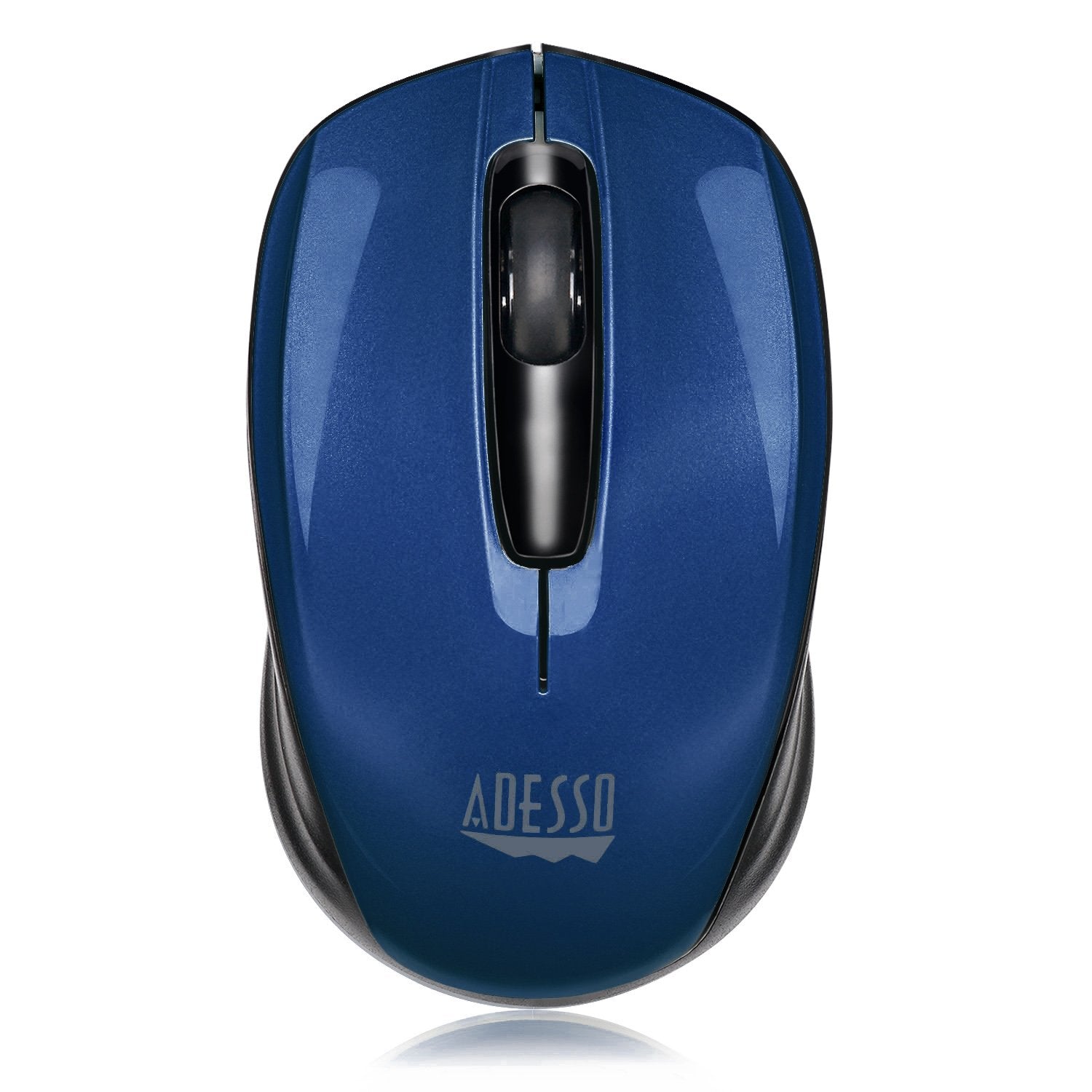Intellimouse Mini 2.4GHZ WIRELESS MINI MOUSE (BLUE) (IMOUSE S50L) – V&L Canada