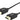 StarTech.com Premium Certified High Speed HDMI 2.0 Cable with Ethernet - 1.5ft 0.5m - HDR 4K 60Hz - 20 inch Short HDMI Male to Male Cord (HDMM50CMP)
