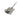 StarTech.com 6 ft Straight Through Serial Cable - DB9 F/F (MXT100FF)