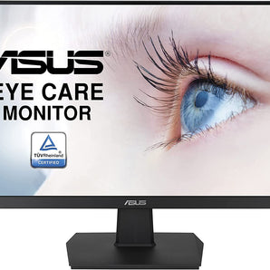 ASUS VA27EHE 27 Eye Care Monitor Full HD (1920 x 1080) IPS 75Hz Adaptive-Sync HD (VA27EHE)