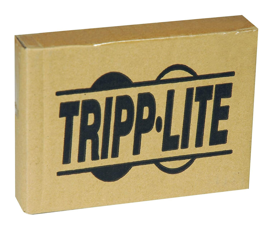 Tripp Lite SRCAGENUTS Rack Enclosure Cabinet Square Hole Hardware Kit ...