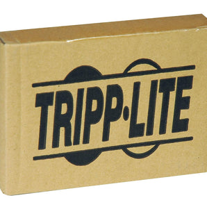 Tripp Lite SRCAGENUTS Rack Enclosure Cabinet Square Hole Hardware Kit Screws, Washers