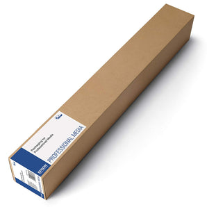 17in X 100ft Roll Enhanced Matte Paper for Photos 3in Core (S041725)