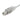 StarTech.com USBFAB10T 10-Feet Transparent USB 2.0 Cable, A to B