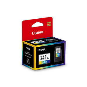 Canon CL-241XL Color Ink Cartridge, Compatible to MG3620,MG3520,MG4220,MG3220,MG2220, MG4120,MG3120 and MG2120 (5208B001)