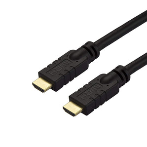 HDMI CABLE - ACTIVE 4K 60HZ 10M CL2 (HD2MM10MA)