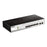 D-LINK WebSmart 8-Port Gigabit Switch with 2 SFP (DGS-1210-10)