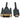 Tripp Lite P566-006 6 -Feet HDMI to DVI Gold Digital Video Cable HDMI-M/DVI-M