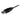 StarTech.com 1-Feet Mobile Charge Sync USB to Slim Micro USB Cable for Smartphones and Tablets (USBAUB1BK)