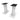 Kanto SP9 9" Speaker Stands | Designed for 3" to 4" Desktop and Bookshelf Speakers | Reduced Vibration | Heavy Steel with Foam Padding | 30° Rotating Top Plate | Hidden Cable Design | Black