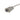 StarTech.com 10 ft Straight Through Serial Cable - M/F (MXT10010)