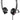 Logitech USB Headset Stereo H650E (Business Product), Corded Double-Ear Headset (981-000518)