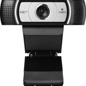 Logitech Pro Webcam Ultra Wide-Angle (960-001070)