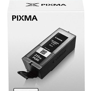 Genuine Canon PGI-255XXL EXTRA HIGH Yield Ink Tank, Black (8050B001)