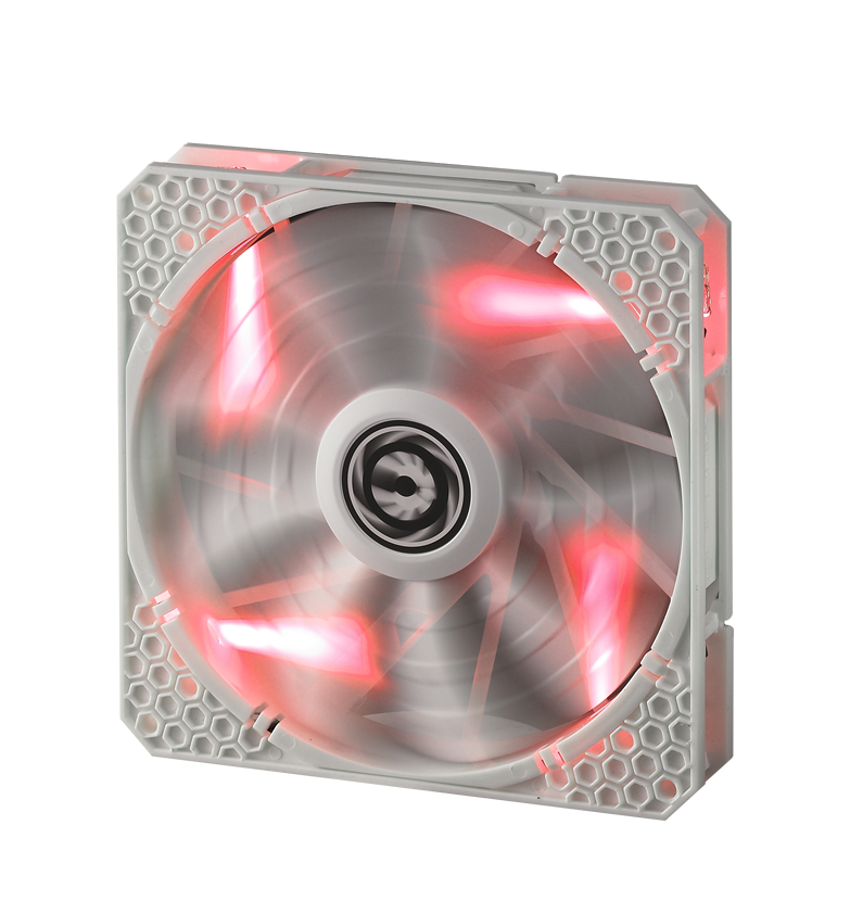 BitFenix Spectre Pro LED Case Fan - V&L Canada