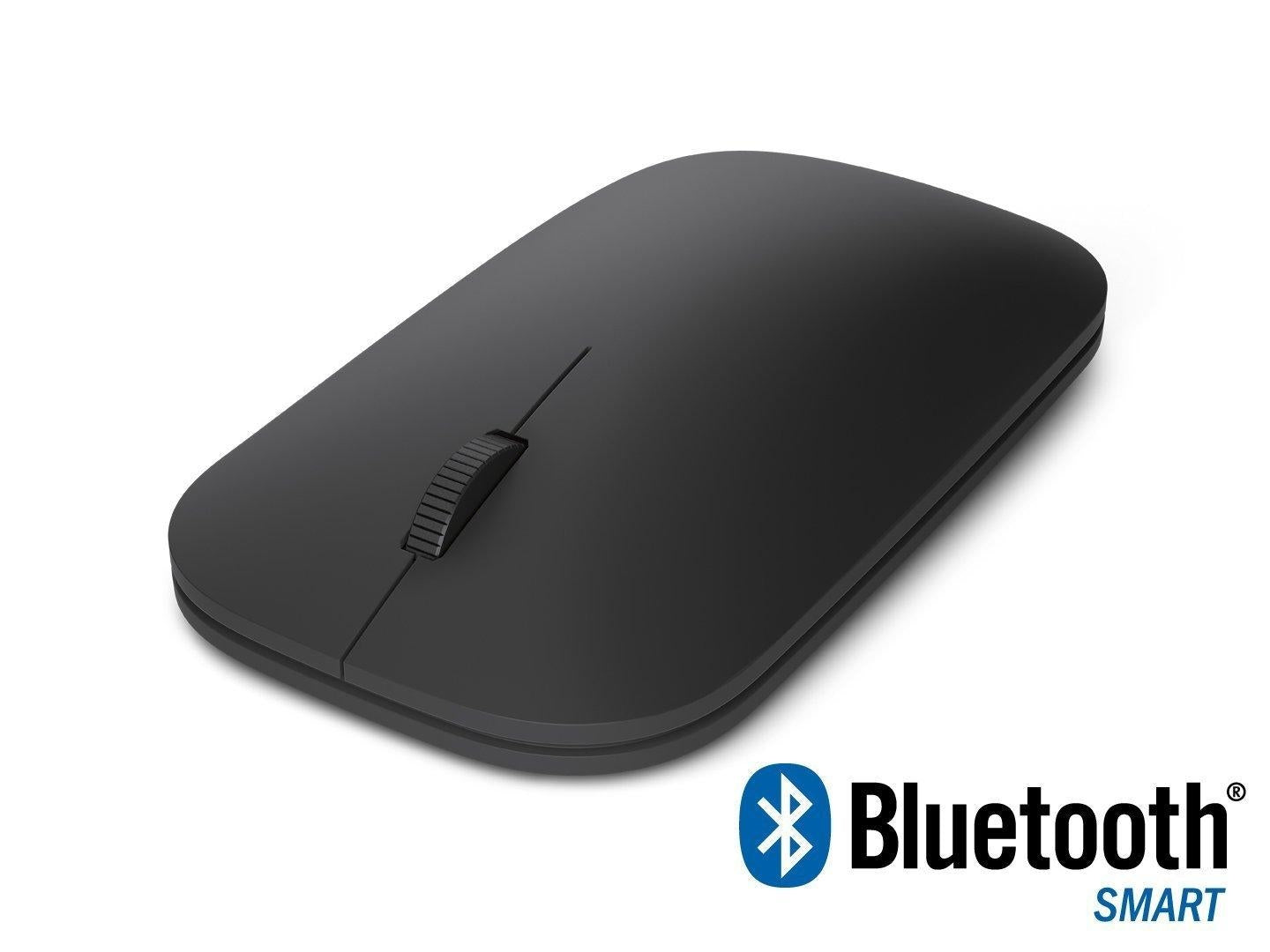 Microsoft Designer Bluetooth Desktop - Keyboard and mouse set - Bluetooth - French Canadian (7N9-00003) - V&L Canada