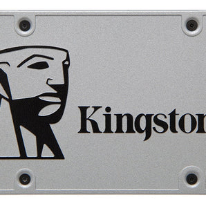 Kingston Technology SSDNow UV400 960GB 960GB 2.5" Serial ATA III (SUV400S3B7A/960G)
