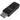 StarTech DisplayPort to HDMI Adapter, 4K (DP2HD4KADAP)