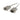 StarTech.com MXT100 Straight Through Serial Cable, DB9 M/F, 6-Feet