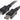 StarTech.com DisplayPort Cable - 1 ft - with Latches - Short DP Cable - 4K DisplayPort to DisplayPort Cable - DisplayPort 2.1 Cable (DISPLPORT1L)