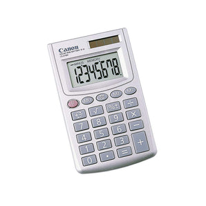 Canon LS-270H 8-digit pocket size calculator (5932A007)