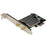 Startech.Com Dual Band 2.4GHz/5GHz PCIe Wireless Network Card PEX433WAC11
