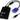 StarTech.com USB Crash Cart Adapter - File Transfer & Video - Portable Server Room Laptop to KVM Console Crash Cart (NOTECONS02)