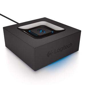 Logitech Bluetooth Audio Adapter (980-000910)
