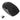 Wireless Optical Mouse w/ Matt Surface - Black (AMW575TT)