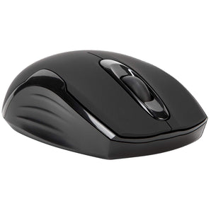 Wireless Optical Mouse w/ Matt Surface - Black (AMW575TT)