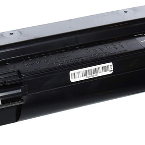 Lexmark 501H High Yield Return Program Toner Cartridge -Black -Laser -5000 Page (50F1H00)