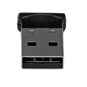 Add Bluetooth 4.0 capabilities to a laptop or desktop computer through USB-Mini (USBBT1EDR4)